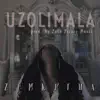 Zimkitha - Uzolimala - Single
